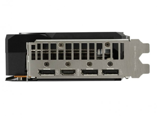 Gaming/OC modeを切り替えられるRadeon RX 6600、ASUS「DUAL-RX6600-8G」発売