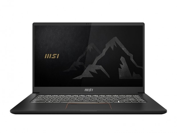 MSI、フルHDタッチ液晶とGTX 1650 Ti Max-Q搭載の高性能薄型ノートを約14万円で発売