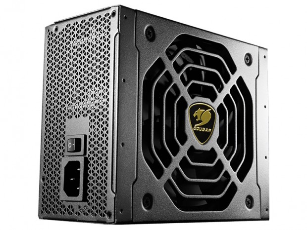 135mmサイレントファン搭載電源ユニット、CAOUGAR「GEX 1050」など国内発売