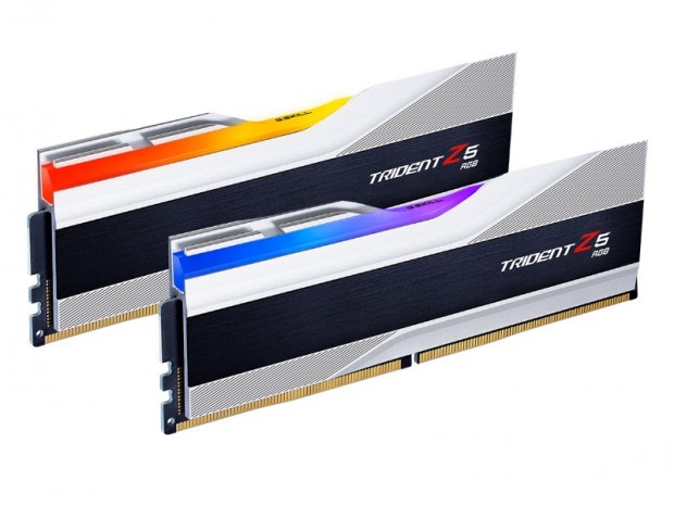 最高クロック6,400MHzのオーバークロックDDR5メモリ、G.SKILL「Trident Z5」シリーズ
