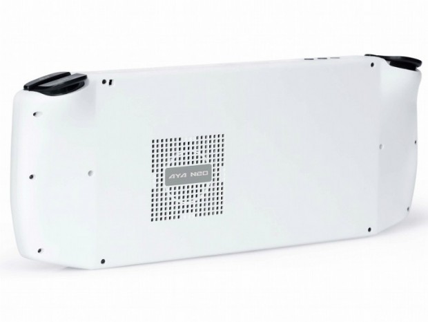 リンクス、Ryzen 5搭載の7型ポータブルゲーミングPC「AYA NEO 2021」近日発売