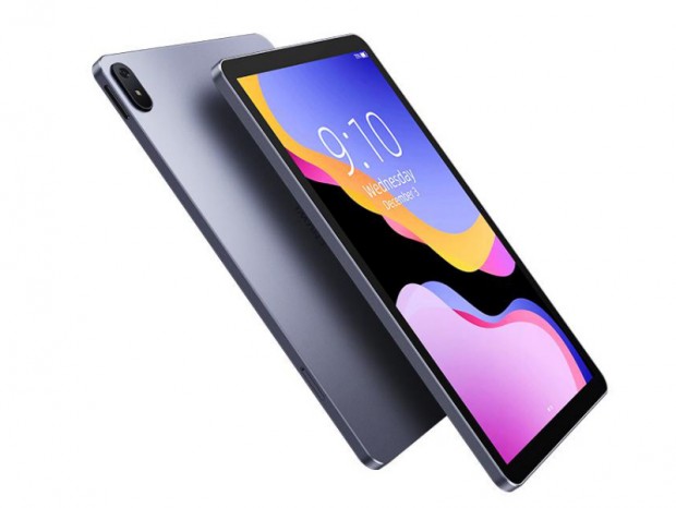 CHUWI、8コアSoC搭載の10.3インチタブレット「HiPad Air」を約2万円で発売