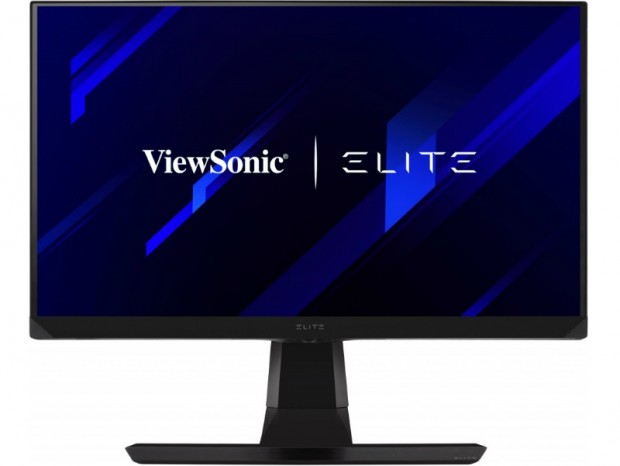 リフレッシュレート最高150Hzの4Kゲーミング液晶、ViewSonic「Elite XG320U」