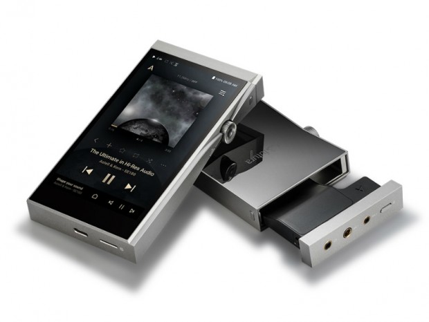 Astell&Kern、クアッドDAC構成の「A&futura SE180」交換用モジュール「SEM3」発表
