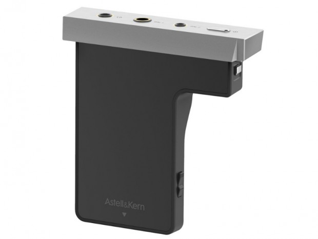 Astell&Kern、クアッドDAC構成の「A&futura SE180」交換用モジュール「SEM3」発表