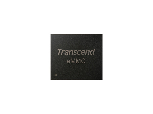トランセンド、2D MLC採用の「EMC310M」などeMMC5.1メモリ2種発表