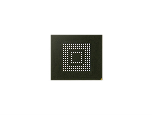 トランセンド、2D MLC採用の「EMC310M」などeMMC5.1メモリ2種発表