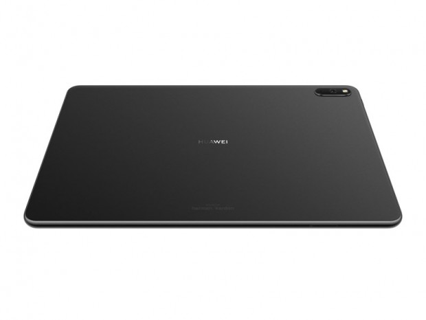 120Hz駆動の2Kディスプレイ搭載タブレット「HUAWEI MatePad 11」に新色マットグレー