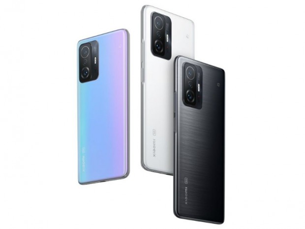 映画のような動画が撮れるハイエンドスマホ「Xiaomi 11T」シリーズ国内発売日確定