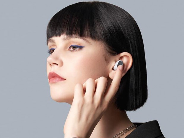 ハイブリッドANC搭載の完全ワイヤレスイヤホン、Xiaomi「Redmi Buds 3 Pro」