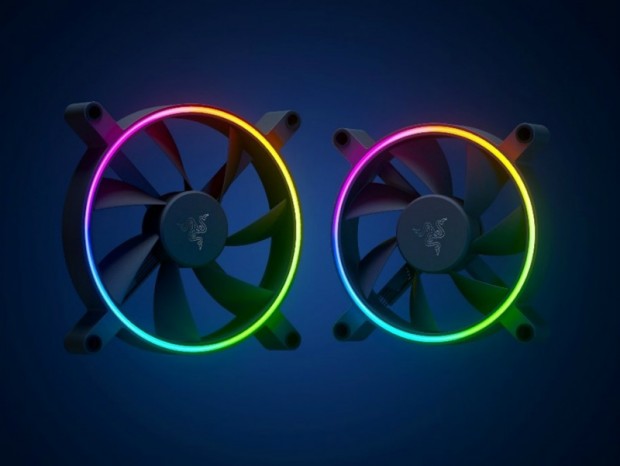 アユート、RazerブランドのPCパーツ製品取り扱い開始をアナウンス