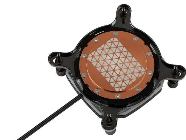 CORSAIR、Alder Lake対応の新型ウォーターブロック「XC5/XC7 RGB PRO