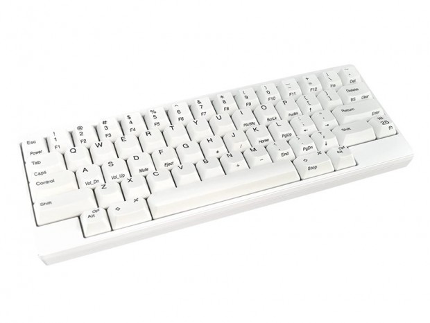 ユーザー待望“純白のHHKB”登場、「HHKB Professional HYBRID Type-S 雪」限定発売