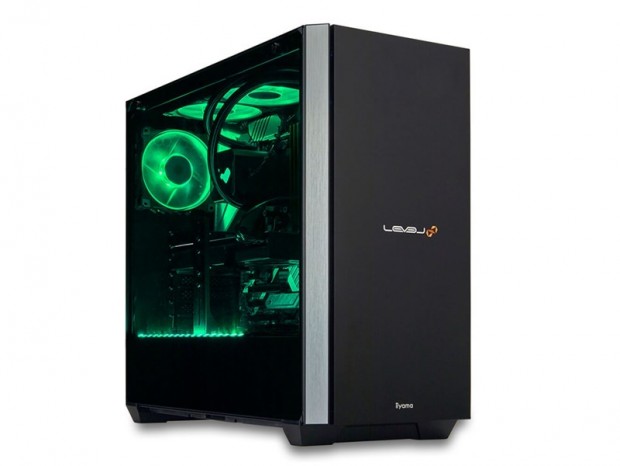 LEVEL∞、プロゲーミングチーム「GameWith」とのコラボPC 3機種を発売