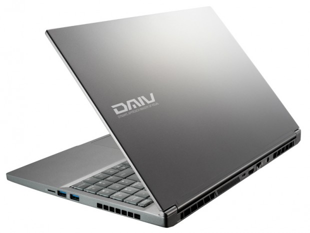 マウスコンピューター、クリエイター向けノートPC「DAIV 5N」にWindows 11モデル登場