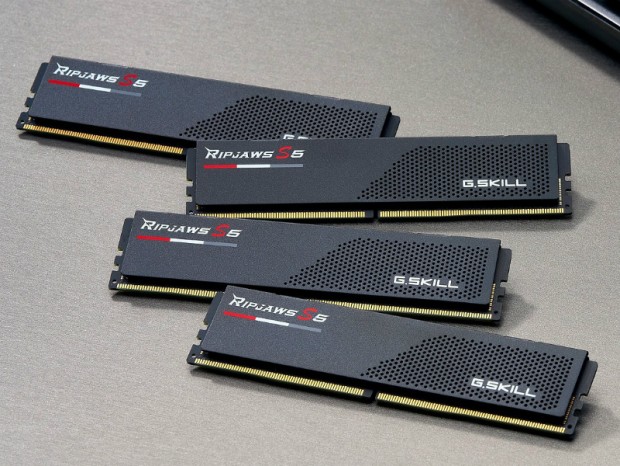 メモリー G.SKILL RIPJAWS S5 DDR5 6800MHz 96GB Amazon.co.jp: G.Skill DDR5メモリ DDR5-6800 96GBKit（48GB×2枚組