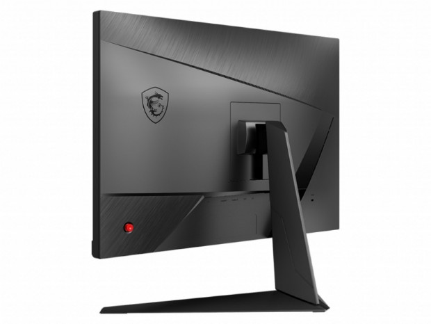 高コントラストなVAパネル採用の高速ゲーミング液晶、MSI「Optix G243JP」