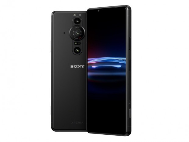 ソニー、1インチセンサー搭載の超高性能カメラを備えた5Gスマホ「Xperia PRO-I」発表