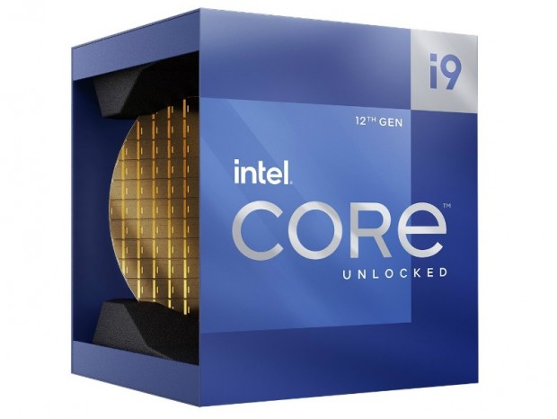 Intel、ゲーミング向け最速を謳う「第12世代Intel Coreプロセッサ」正式発表