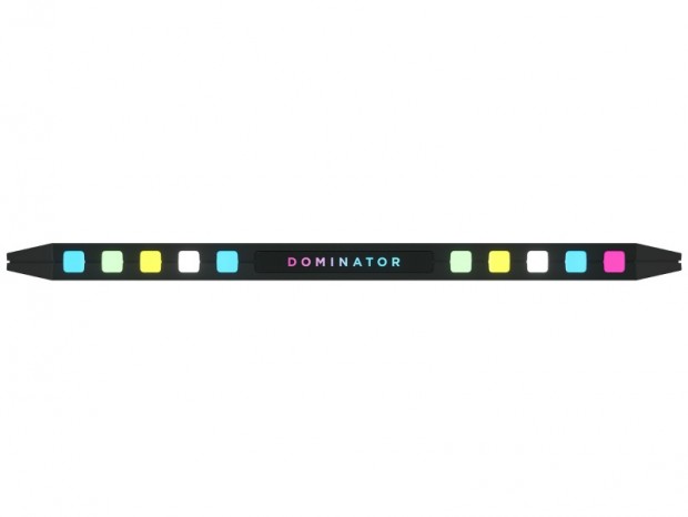 CORSAIR、第12世代Core対応のDDR5メモリ「DOMINATOR PLATINUM RGB」など2種