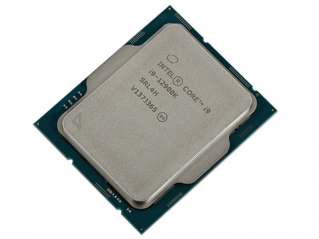 intel core i9 12900K