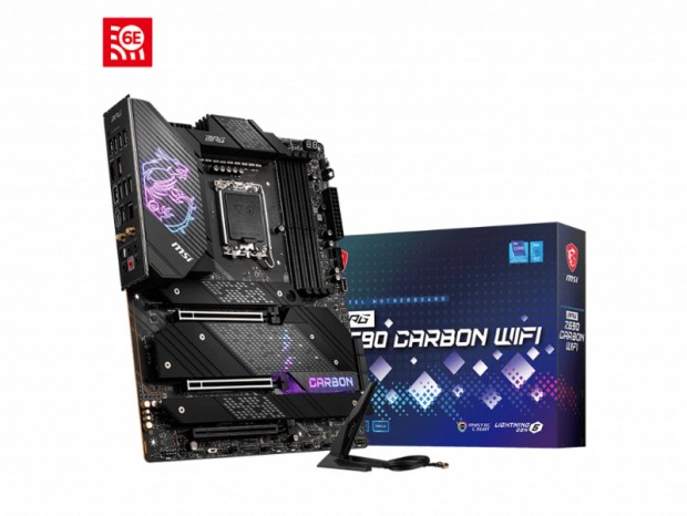 MSI、Intel Z690チップ採用のゲーミングマザーボード計3モデルを11月4日発売