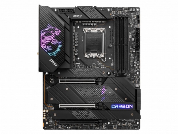 MSI、Intel Z690チップ採用のゲーミングマザーボード計3モデルを11月4