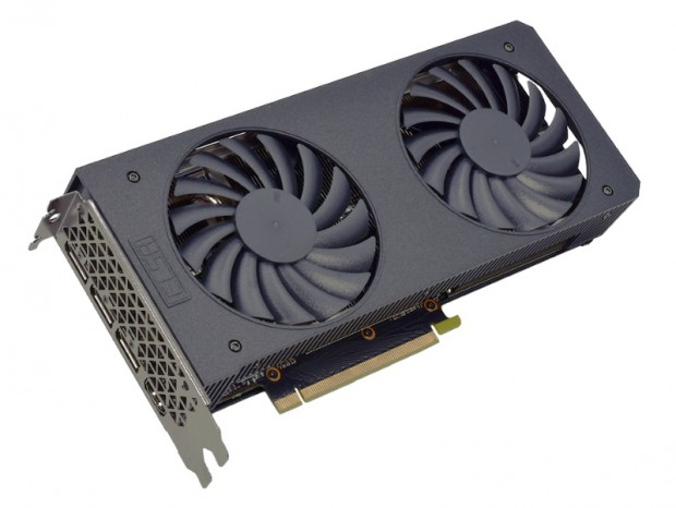 新設計クーラーS.A.C 4 Evolution搭載の「ELSA GeForce RTX 3060 Ti S.A.C LHR」