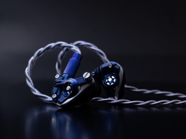 これまで諦めていた素材を投入、Acoustuneの最上位イヤホン「SHO-笙-」が約22万円で発売