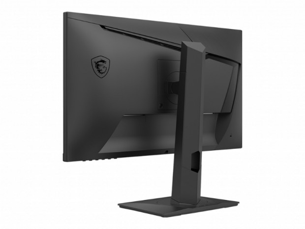 応答速度1msのRapid IPSを採用するフルHDゲーミング液晶、MSI「Optix G251PF」