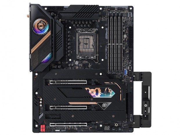 ASRock Intel Z690 ATX マザーボード Z690 Taichi-