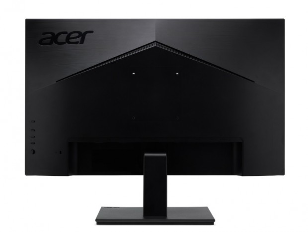 エイサー、非光沢IPSパネル採用の28型4Kモデルなどビジネス向け液晶計3機種
