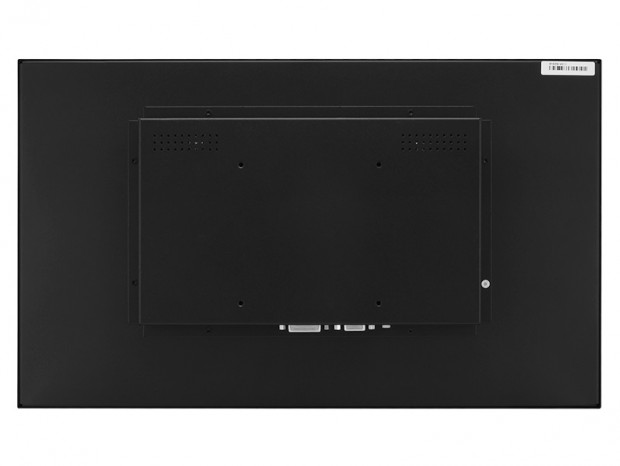 センチュリー、寿命5万時間の高耐久LED採用の産業向け液晶「plus one PRO」計2機種発売