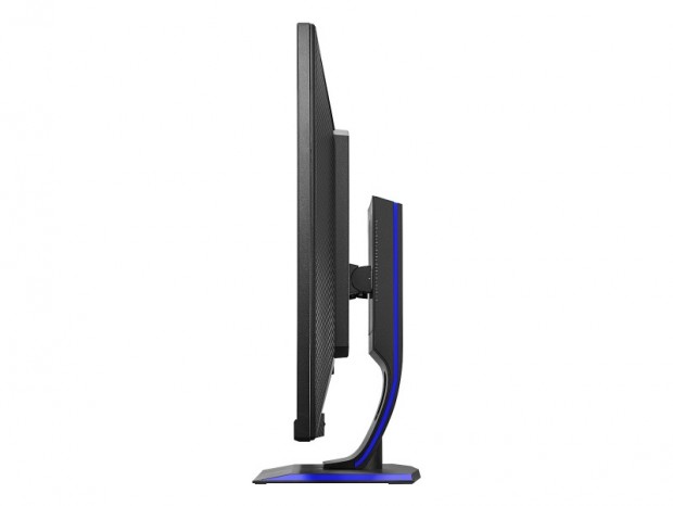 PS5に最適な4K/144Hz対応31.5型ゲーミング液晶、アイ・オー・データ「LCD GCU321HXAB」