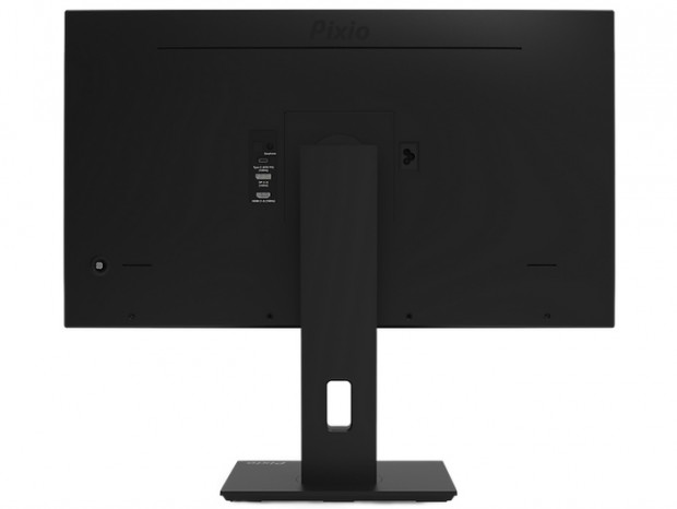 USB Type-C対応の27型WQHD IPSゲーミング液晶、Pixio「PX275C Prime」
