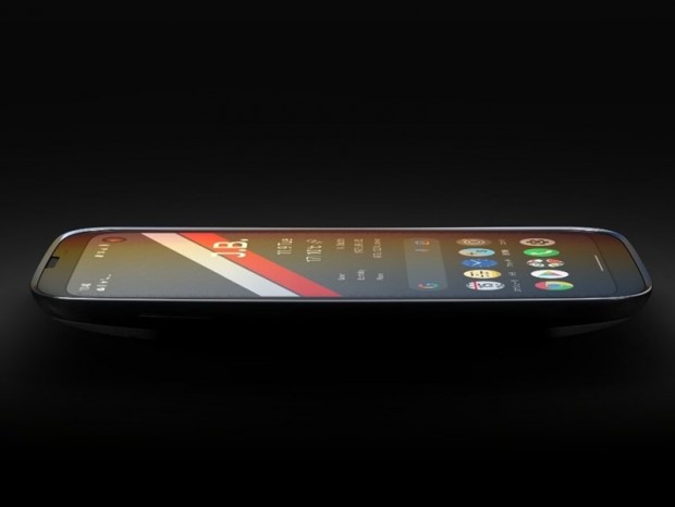 デザイン家電のバルミューダ、5Gスマートフォン「BALMUDA Phone」を来週発売