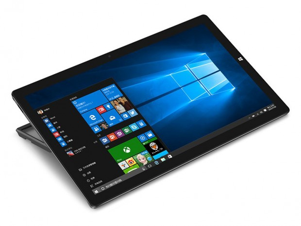 11.6型フルHD液晶を搭載する2-in-1 Windowsタブレット、TECLAST「X16」発売
