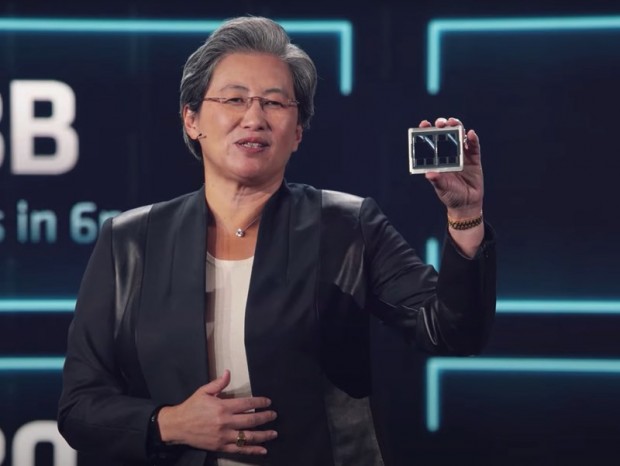 AMD、CDNA2アーキテクチャを採用する世界初マルチダイ構成のGPU「Instinct MI200」発表
