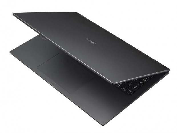 「LG gram」から、Core i7-1165G7を搭載した16型2-in-1モデル登場
