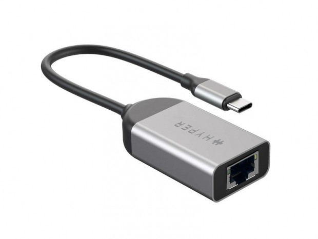 最高2.5Gbps対応のマルチギガLANアダプタがHYPERから発売