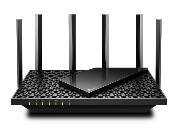 IPv6 IPoE対応のWi-Fi6メッシュルーター、ティーピーリンク「Archer AX72」