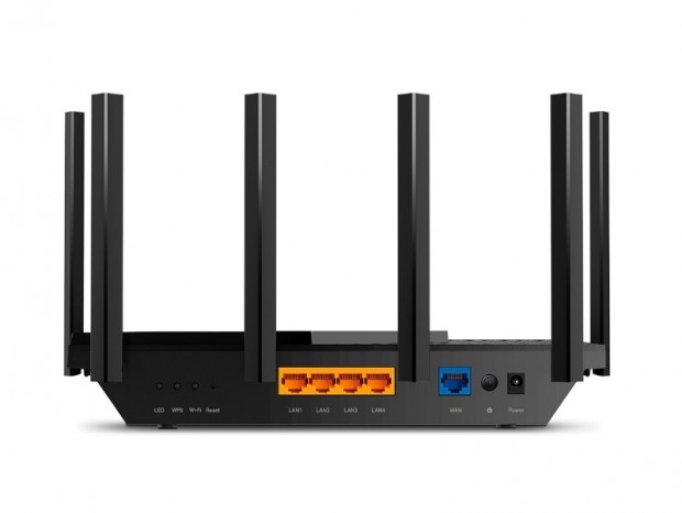 IPv6 IPoE対応のWi-Fi6メッシュルーター、ティーピーリンク「Archer AX72」