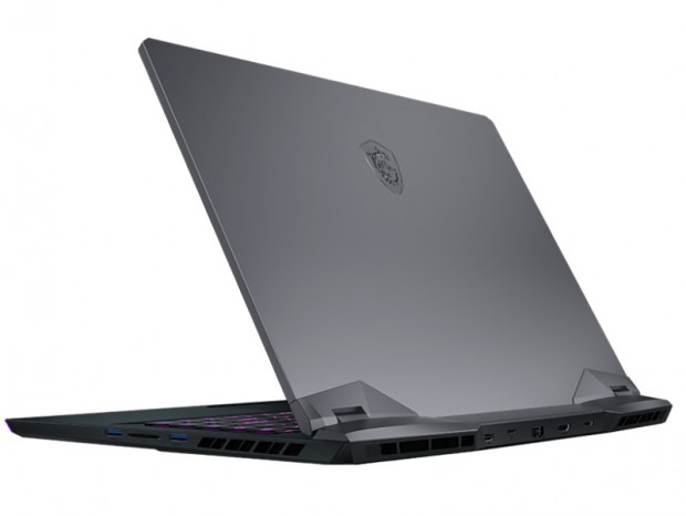 GeForce RTX 3070 Laptop GPU搭載の15.6型ノート、MSI「GE66-11UG-917JP」予約開始
