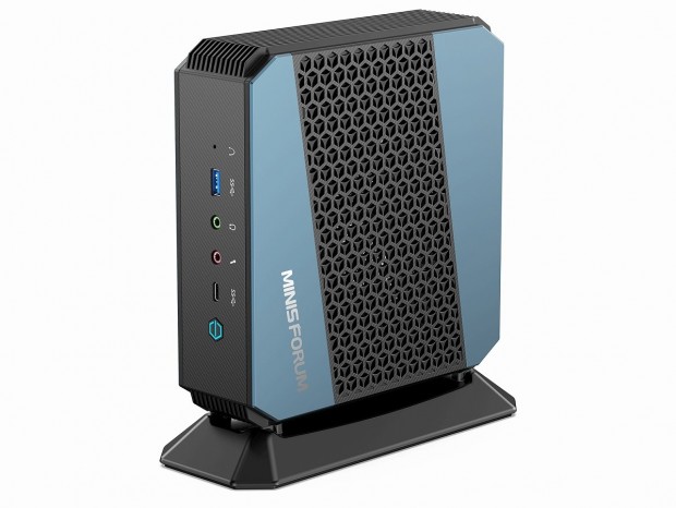 Ryzen 9 5900HX搭載小型PC、MINISFORUM「HX90」が1万円引きになるキャンペーン