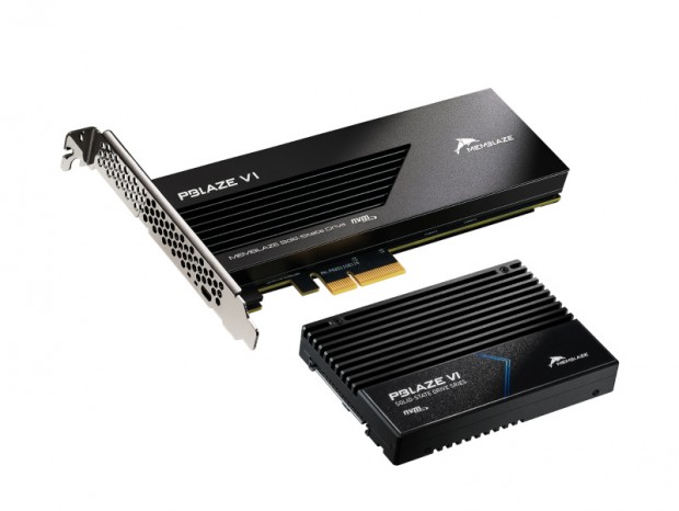 Memblaze、消費電力を約4割も低減したPCIe4.0 SSD「PBlaze6 6530」