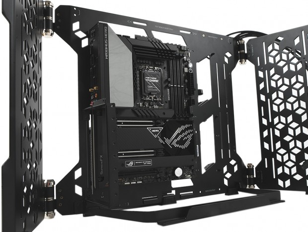 これで全てが分かる。Cooler Master「MasterFrame 700」徹底解説