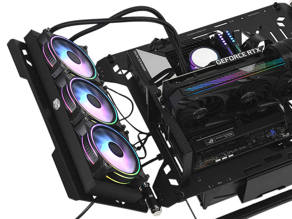 これで全てが分かる。Cooler Master「MasterFrame 700」徹底解説