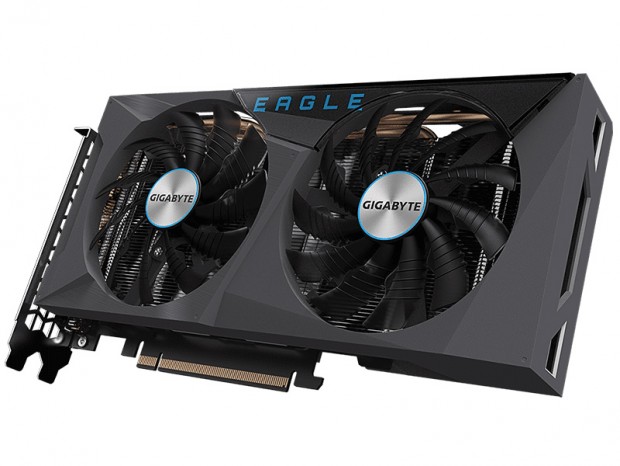CFD、「AORUS GAMING PC」にGeForce RTX 3060 Ti採用のミドルレンジモデル登場