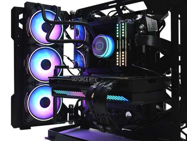 これで全てが分かる。Cooler Master「MasterFrame 700」徹底解説