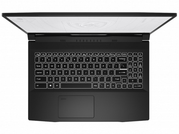 Core i7-11800HとNVIDIA T1200を搭載したクリエイターノートPCが